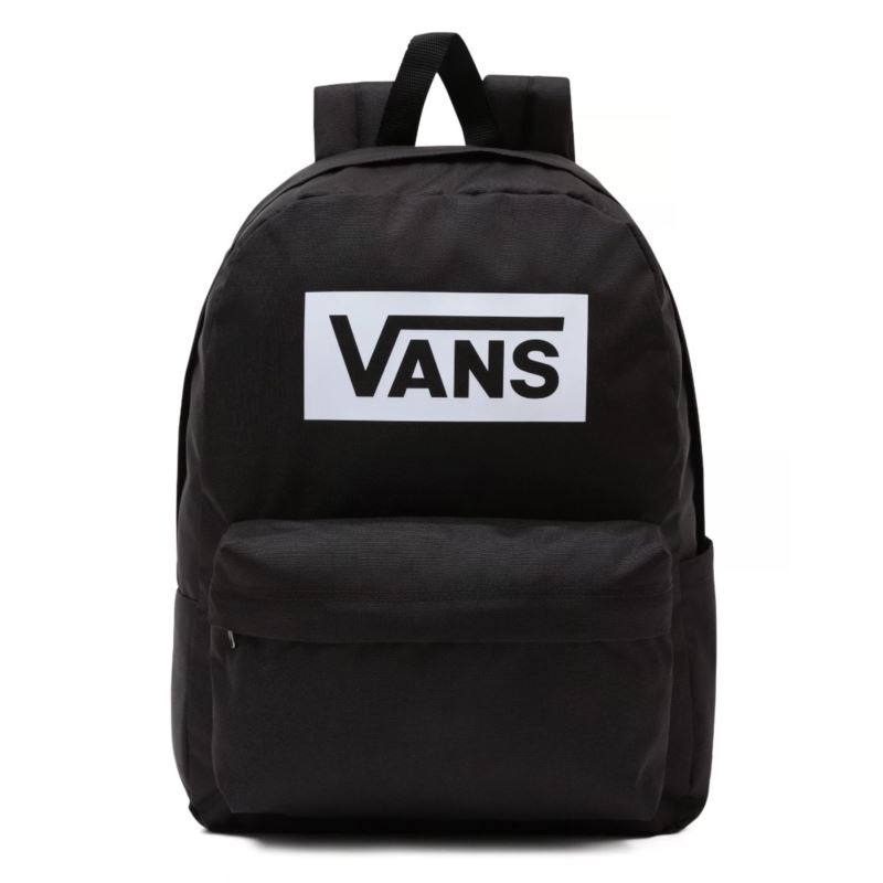 Vans Old Skool Boxed VN0A7SCHBLK1 Vans Old Skool Boxed VN0A7SCHBLK1