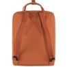 Fjallraven Kanken Terracotta Brown 23510-243 Fjallraven Kanken Terracotta Brown 23510-243
