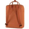 Fjallraven Kanken Terracotta Brown 23510-243 Fjallraven Kanken Terracotta Brown 23510-243