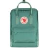 Fjallraven Kanken Frost Green 23510-664 Fjallraven Kanken Frost Green 23510-664