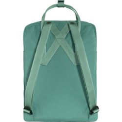 Fjallraven Kanken Frost Green 23510-664