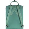 Fjallraven Kanken Frost Green 23510-664 Fjallraven Kanken Frost Green 23510-664