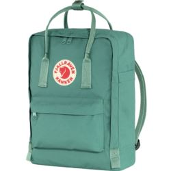 Fjallraven Kanken Frost Green 23510-664