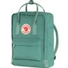 Fjallraven Kanken Frost Green 23510-664 Fjallraven Kanken Frost Green 23510-664