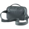 Fjallraven Kanken Hip Pack Graphite 23796-031 Fjallraven Kanken Hip Pack Graphite 23796-031