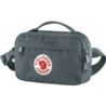 Fjallraven Kanken Hip Pack Graphite 23796-031 Fjallraven Kanken Hip Pack Graphite 23796-031