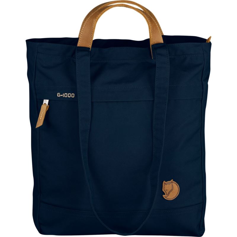 Fjallraven Totepack No.1 24203-560 Fjallraven Totepack No.1 24203-560