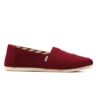 Toms Alpargata W 10017717 Toms Alpargata W 10017717