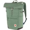 Fjallraven High Coast Foldsack 24 Patina Green Fjallraven High Coast Foldsack 24 Patina Green
