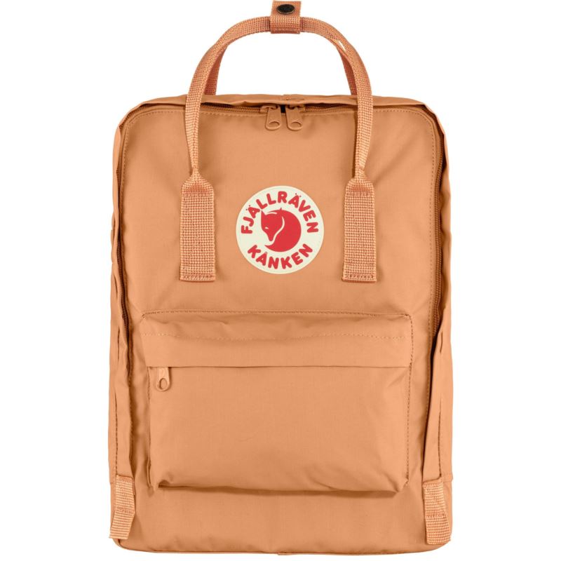 Fjallraven Kanken Peach Sand 23510-241 Fjallraven Kanken Peach Sand 23510-241
