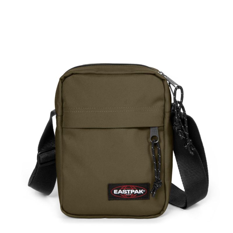 Eastpak THE ONE Triple Denim EK000045J321 Eastpak THE ONE Triple Denim EK000045J321