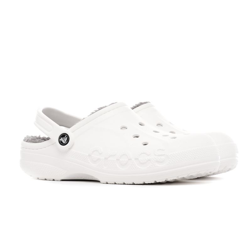 Crocs Baya Lined Clog 205969-11H Crocs Baya Lined Clog 205969-11H