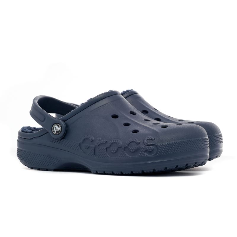 Crocs Baya Lined Clog 205969-463 Crocs Baya Lined Clog 205969-463
