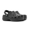 Crocs Classic Platform Clog 206750-001