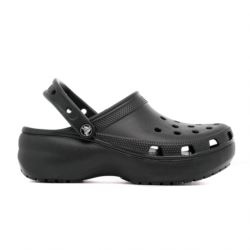 Crocs Classic Platform Clog 206750-001