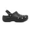 Crocs Classic Platform Clog 206750-001