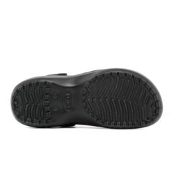 Crocs Classic Platform Clog 206750-001