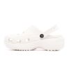 Crocs Classic Platform Clog 206750-100 Crocs Classic Platform Clog 206750-100