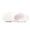 Crocs Classic Platform Clog 206750-100 Crocs Classic Platform Clog 206750-100