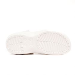 Crocs Classic Platform Clog 206750-100