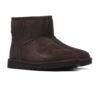 UGG  UGG Classic Mini II Burnt Cedar 1016222-BCDR UGG  UGG Classic Mini II Burnt Cedar 1016222-BCDR