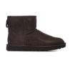 UGG  UGG Classic Mini II Burnt Cedar 1016222-BCDR UGG  UGG Classic Mini II Burnt Cedar 1016222-BCDR