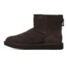 UGG  UGG Classic Mini II Burnt Cedar 1016222-BCDR UGG  UGG Classic Mini II Burnt Cedar 1016222-BCDR