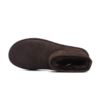 UGG  UGG Classic Mini II Burnt Cedar 1016222-BCDR UGG  UGG Classic Mini II Burnt Cedar 1016222-BCDR