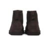 UGG  UGG Classic Mini II Burnt Cedar 1016222-BCDR UGG  UGG Classic Mini II Burnt Cedar 1016222-BCDR