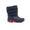 Crocs Toddler Classic Neo Puff Boot 207683-410