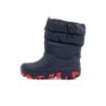 Crocs Toddler Classic Neo Puff Boot 207683-410