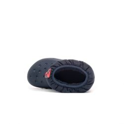 Crocs Toddler Classic Neo Puff Boot 207683-410