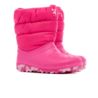 Crocs Kids Classic Neo Puff Boot 207684-6X0 Crocs Kids Classic Neo Puff Boot 207684-6X0