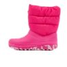 Crocs Kids Classic Neo Puff Boot 207684-6X0 Crocs Kids Classic Neo Puff Boot 207684-6X0