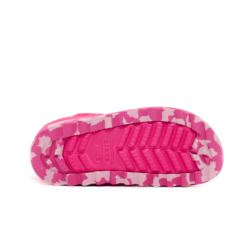 Crocs Kids Classic Neo Puff Boot 207684-6X0