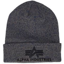 Alpha Industries 3D Beanie