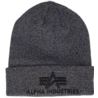 Alpha Industries 3D Beanie Alpha Industries 3D Beanie