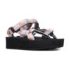 Teva FLATFORM UNIVERSAL WOMEN'S 1008844-RRSH Teva FLATFORM UNIVERSAL WOMEN'S 1008844-RRSH