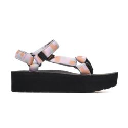 Teva FLATFORM UNIVERSAL WOMEN'S 1008844-RRSH