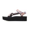 Teva FLATFORM UNIVERSAL WOMEN'S 1008844-RRSH Teva FLATFORM UNIVERSAL WOMEN'S 1008844-RRSH