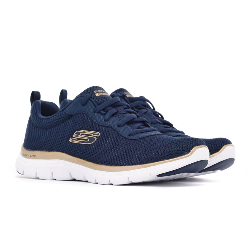 Skechers Flex Appeal 4.0 149303-NVGD Skechers Flex Appeal 4.0 149303-NVGD