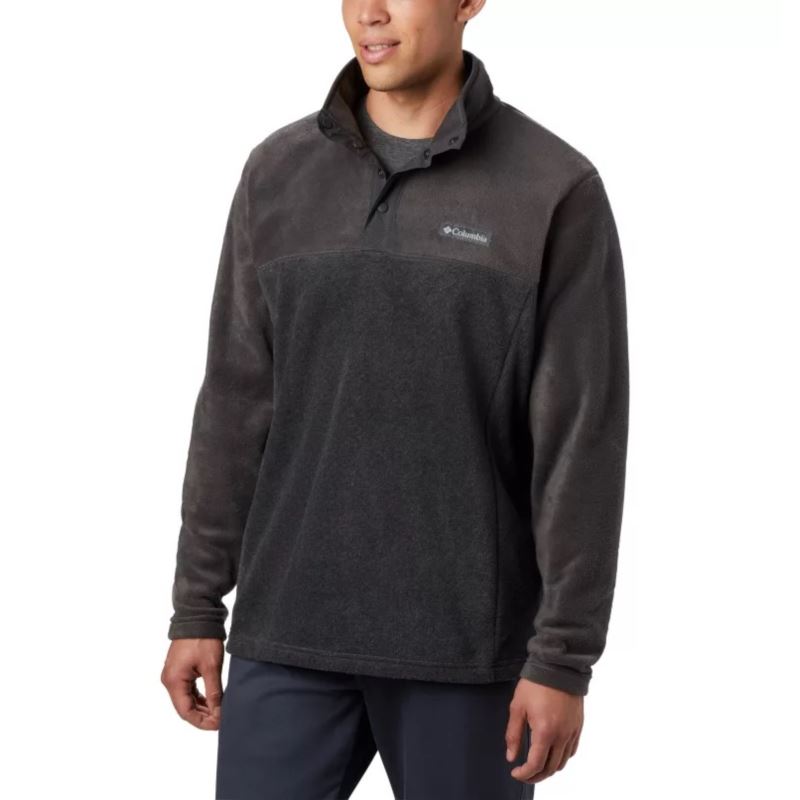 Columbia Steens Mountain Half Snap 1861681030 Columbia Steens Mountain Half Snap 1861681030