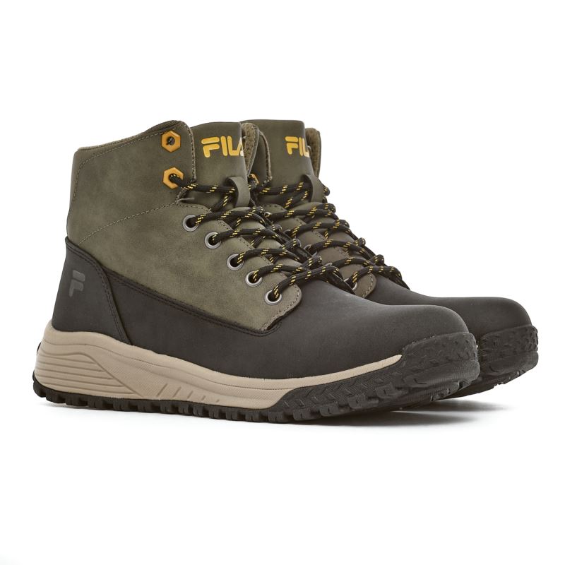 Fila Lance XXI Mid FFM0169-83158