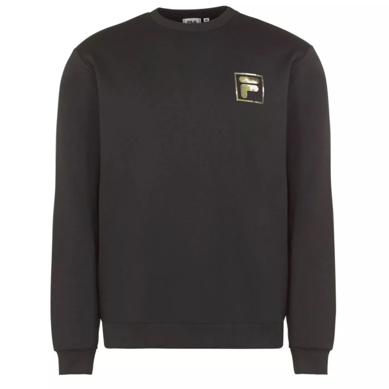 Fila Broundry Crew Sweat FAM0190-80001 Fila Broundry Crew Sweat FAM0190-80001