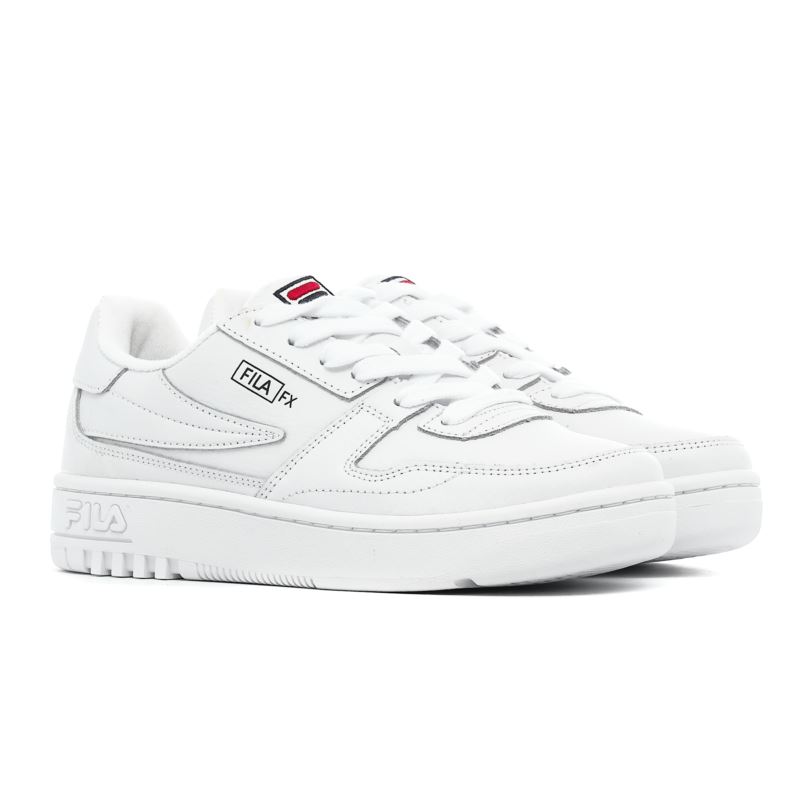 Fila Fxventuno L Low FFW0003-10004 Fila Fxventuno L Low FFW0003-10004