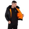 Alpha Industries MA-1 Hooded 158104-03 Alpha Industries MA-1 Hooded 158104-03