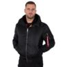 Alpha Industries MA-1 Hooded 158104-03 Alpha Industries MA-1 Hooded 158104-03