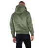 Alpha Industries MA-1 Hooded 158104-01 Alpha Industries MA-1 Hooded 158104-01