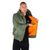 Alpha Industries MA-1 Hooded 158104-01 Alpha Industries MA-1 Hooded 158104-01