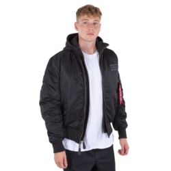 Alpha Industries MA-1 D-Tec 183110-515